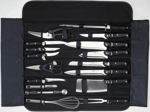 Victorinox Sef Bicaklari