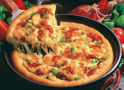 Pizza Küreği Pizza Küreği
