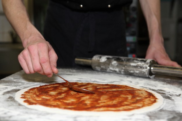 Profesyonel pizza malzemeleri Profesyonel pizza malzemeleri