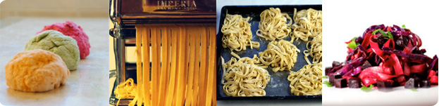 Imperia ile Fettuccine Imperia ile Fettuccine