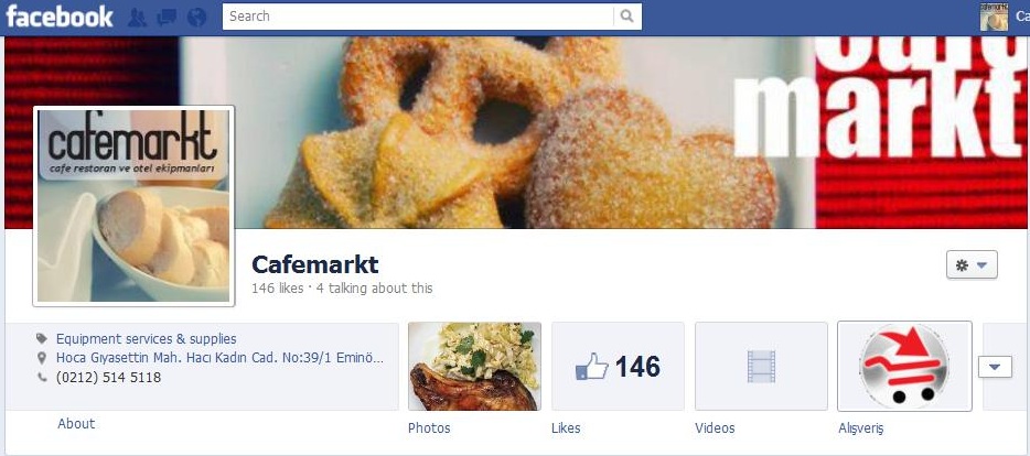 Facebook_Cafemarkt
