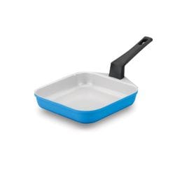 Yumurta tavası mavi