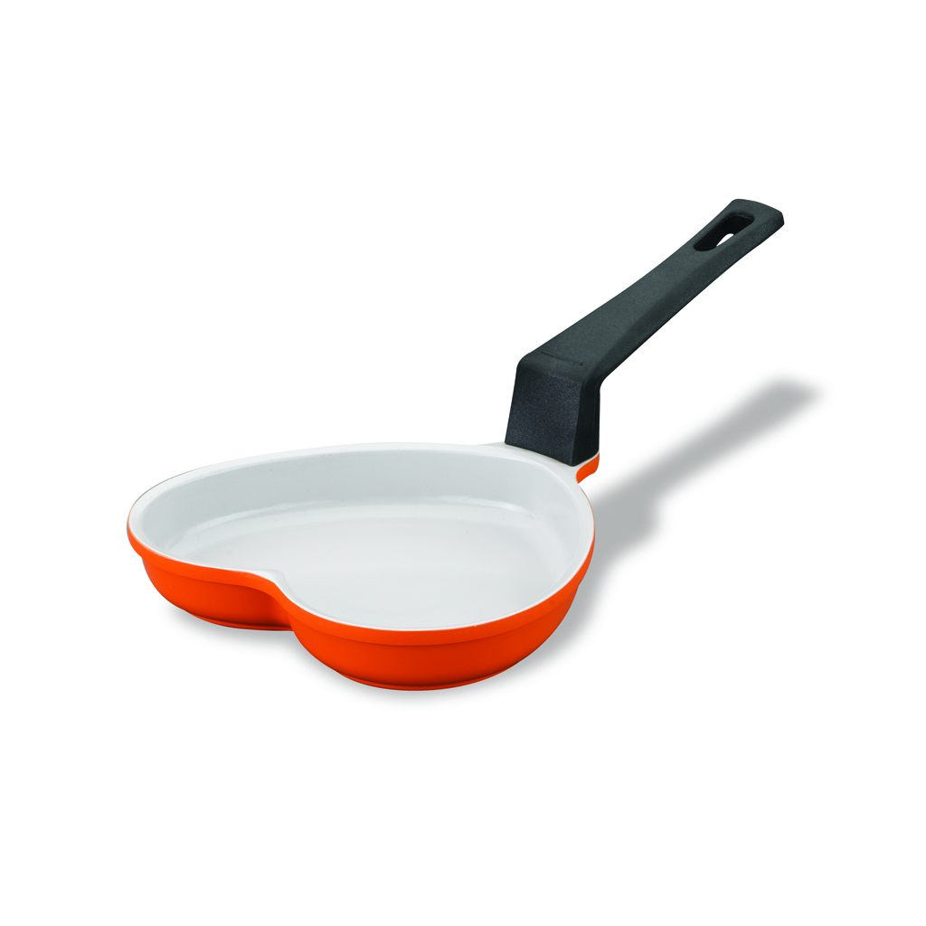 Yumurta tavasi turuncu