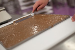 çikolata malzemeleri