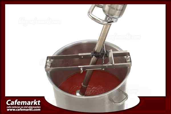 Profesyonel El Blender Robot Coupe Mp 350