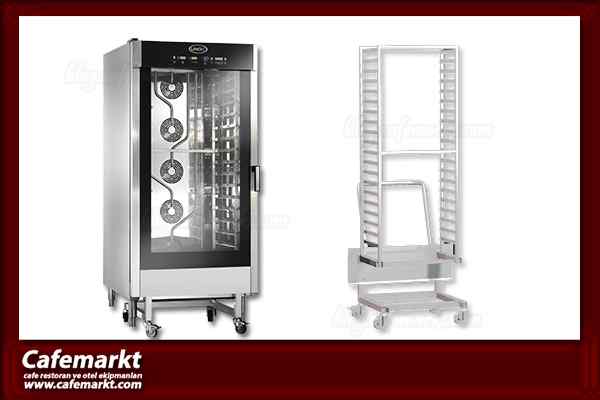 Unox XBC 1005 E bajer top fırın