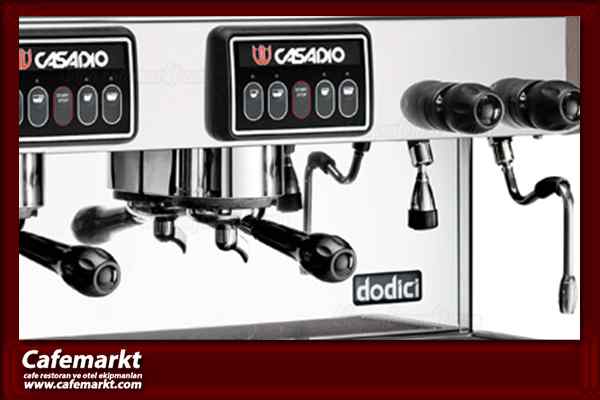 Gruppo Cimbali Casadio Quindici A2 Gruppo Cimbali Casadio Quindici A2