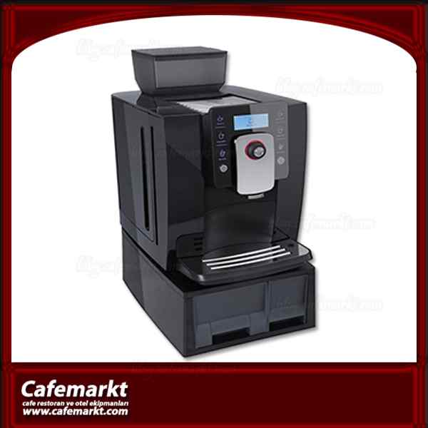 Segafredo Coffee Motion Pro Kahve Makinesi-Cafemarkt