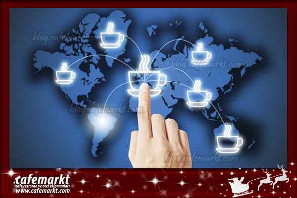 Franchise mekan açmadan önce bilinmesi gerekenler