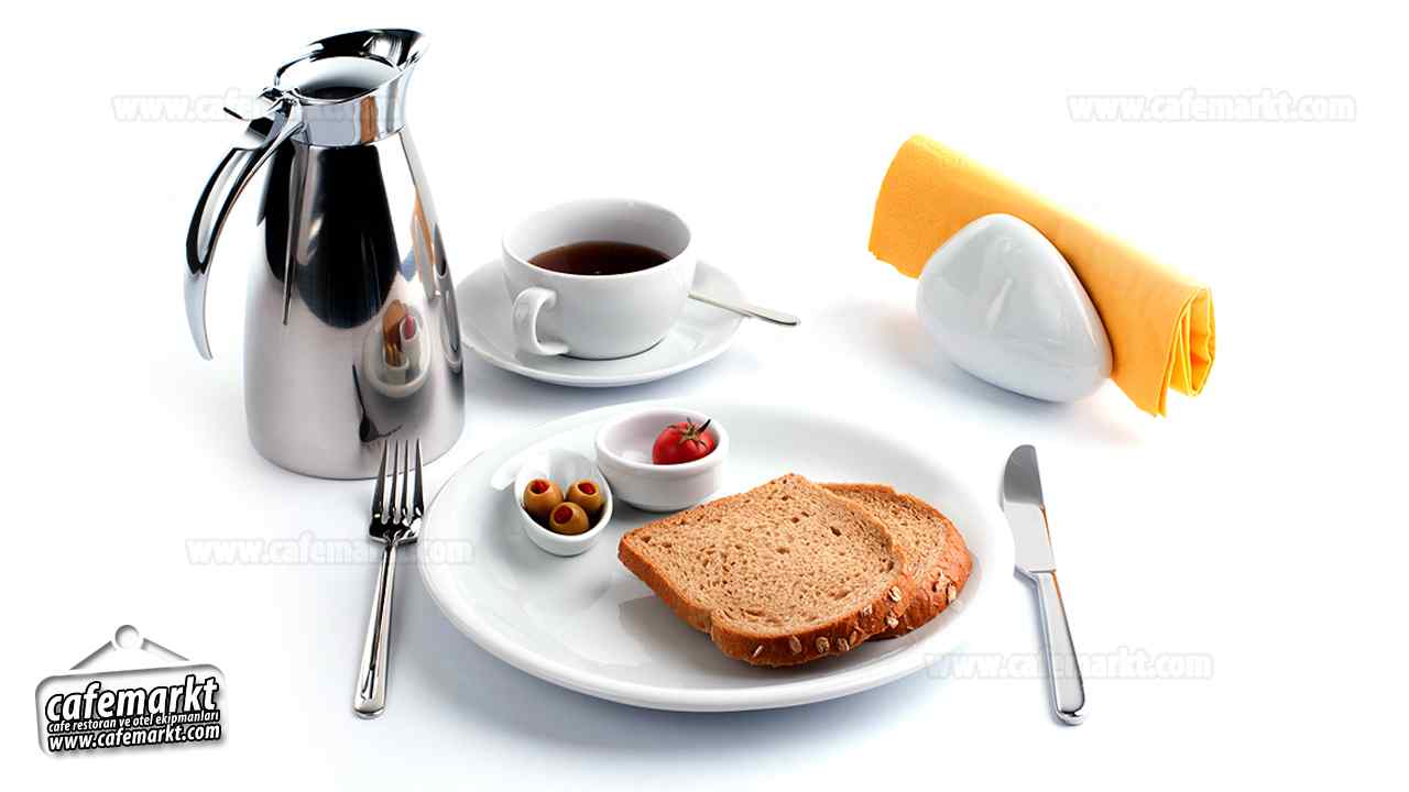 Masa üstü ekipmanları - Tableware