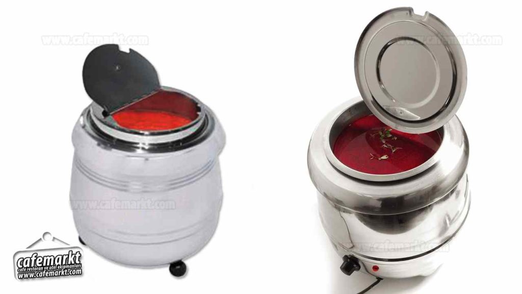 Elektrikli Çorbalık