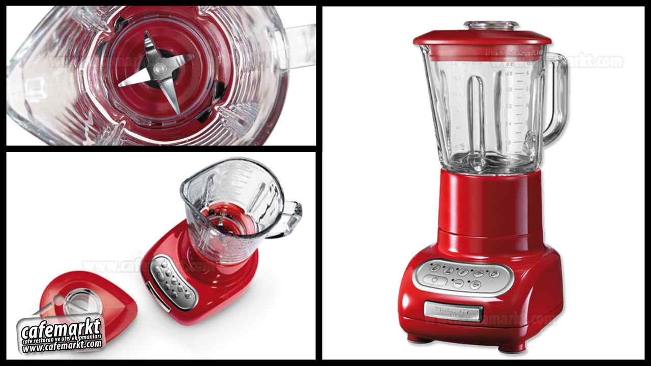 Kitchenaid-Blender