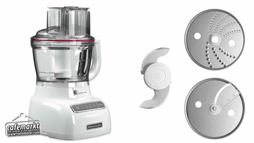 Kitchenaid Classic Mutfak Robotu