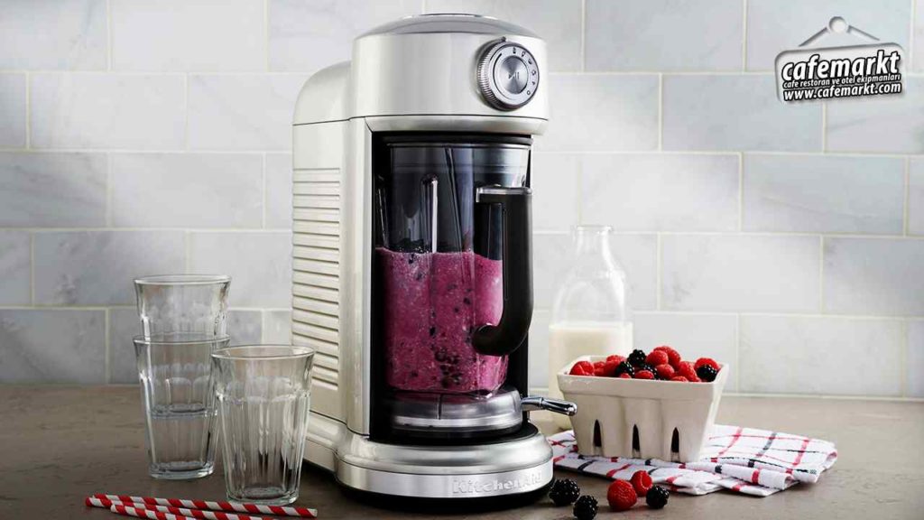 Kitchenaid Magnetic Drive Bar Blender