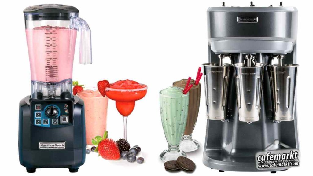 Hamilton Beach Blender