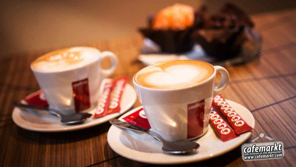 Lavazza Kahve