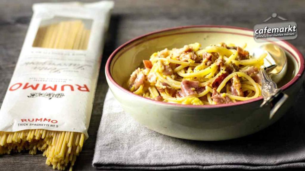 Rummo Makarna Çeşitleri