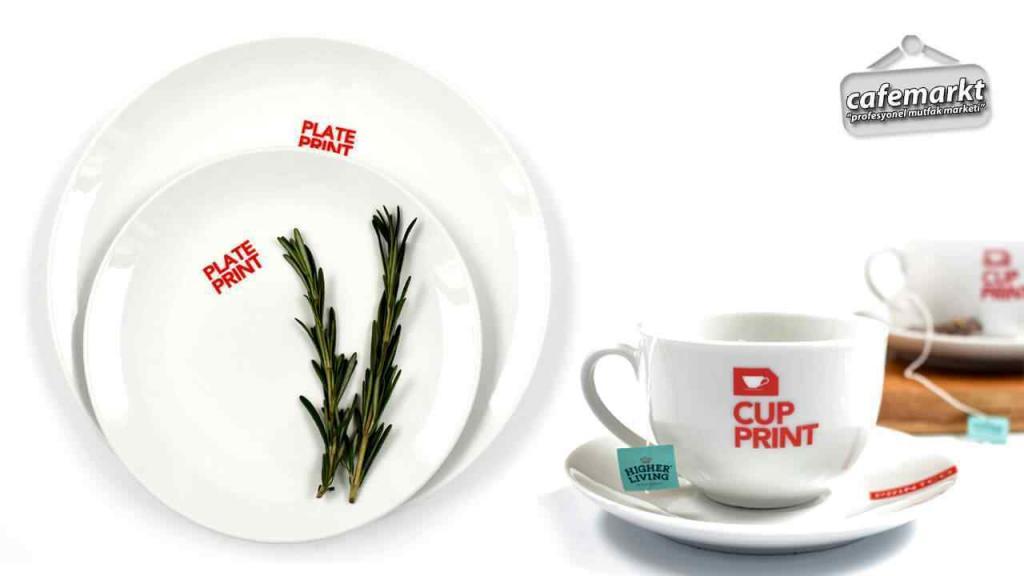 Logolama Çalışması