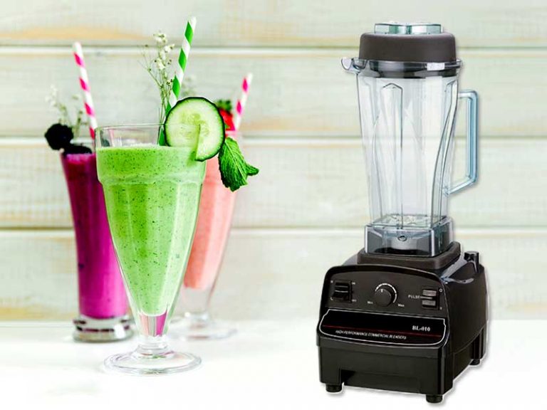 Remta Bar Blender