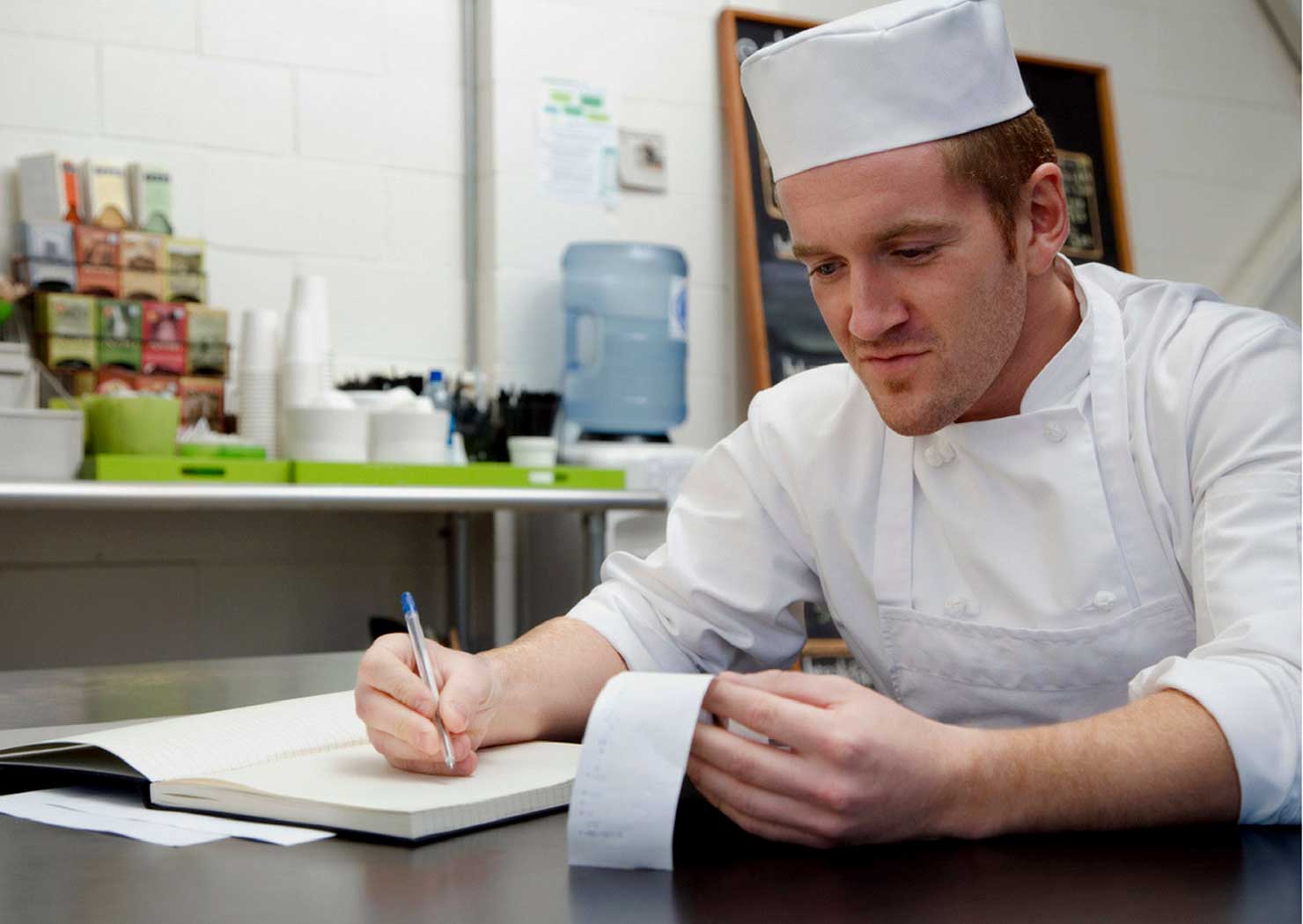 Hızlı Pastane Açma Rehberi Hakkında Herşey - Cafemarkt