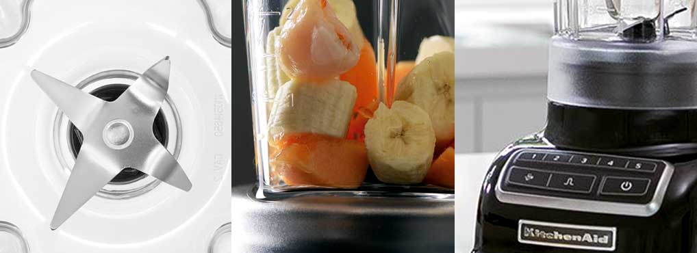 Kitchenaid Classic Blender