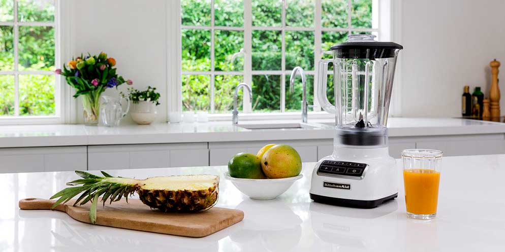 Kitchenaid Classic Blender
