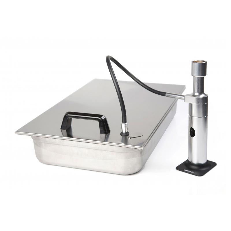 tütsüleme-ekipmanları