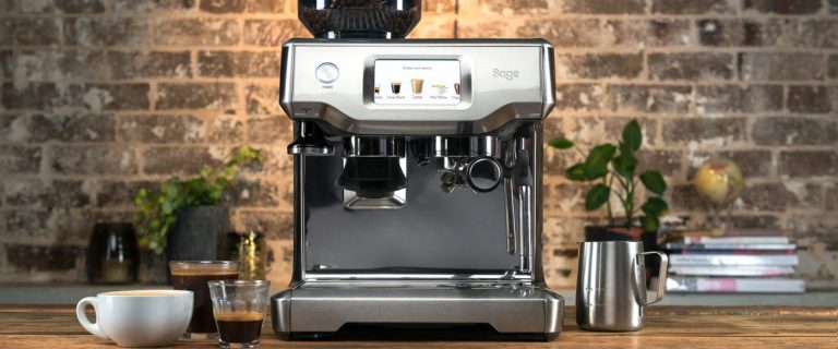 Ev Tipi Kahve Makineleri ile Barista Ustalığını Yaşayın