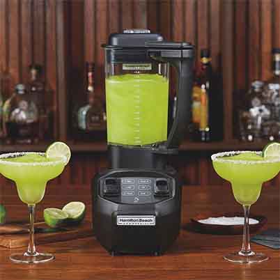 hamilton beach bar blender