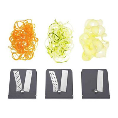 lurch spiral doğrayıcı