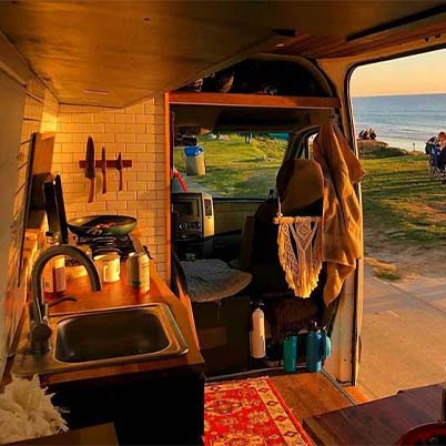 karavan evye