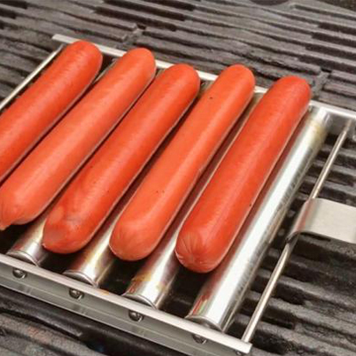 Sosis Hot Dog Makineleri