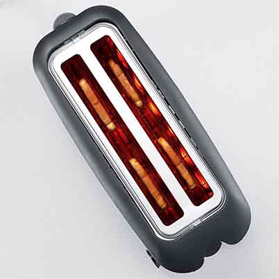 Ekmek Kızartma Makinesi