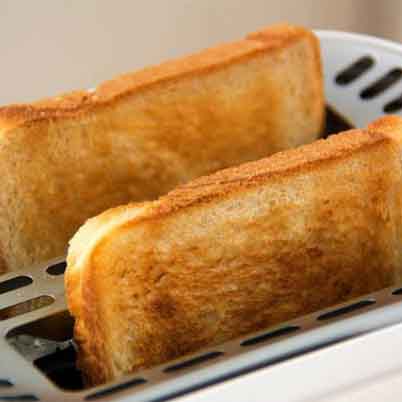 Ekmek Kızartma Makinesi