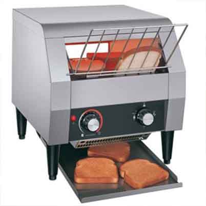 Ekmek Kızartma Makinesi