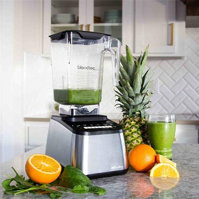 Blendtec 650 Blender
