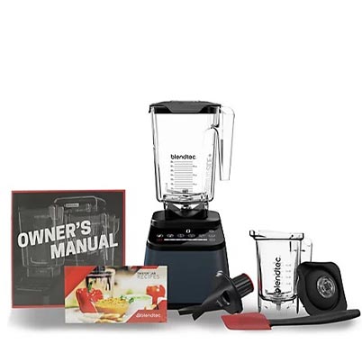 Blendtec 650 Blender