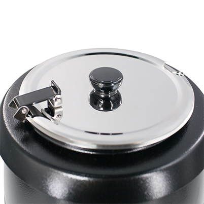 çorba ısıtıcıları