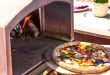 Ev Tipi Pizza Fırını ile Evlerde Ziyafet Var!