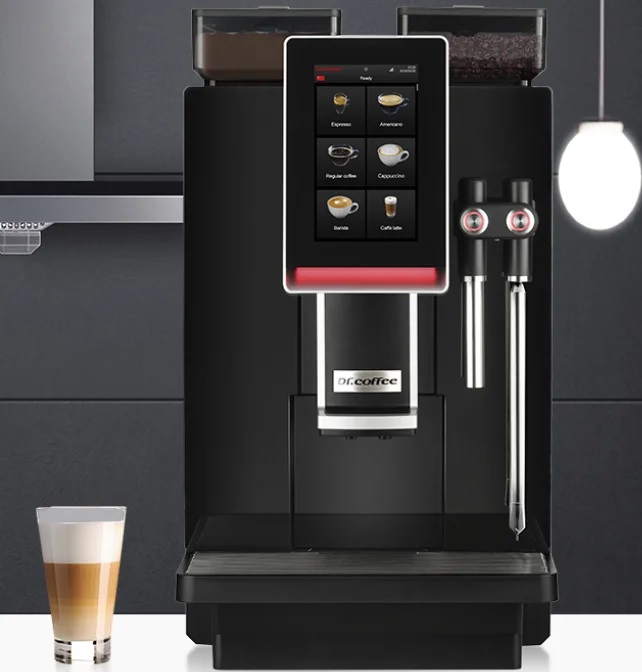 Dr. Coffee Minibar S