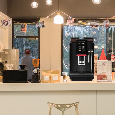 Dr. Coffee Minibar S