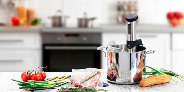 Sous Vide Pişirme Tekniğinin 5 Avantajı