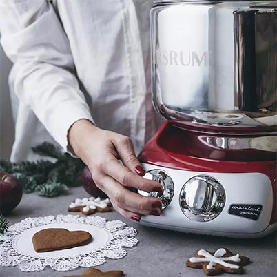 ankarsrum mutfak şefi