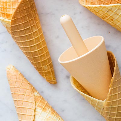 Omake Waffle Makinesi