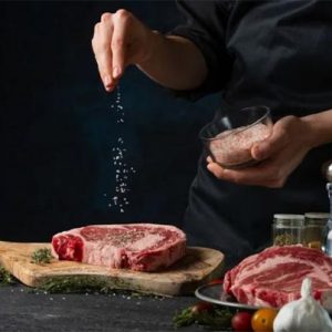 mükemmel ızgara et
