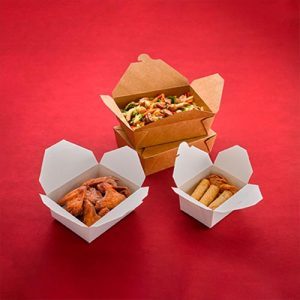 Geri Dönüştürülebilir Ambalaj