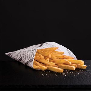 Yemek fotoğrafçılığı