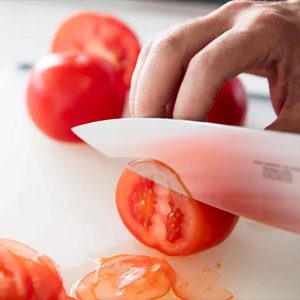 Bıçak Bileme Testi