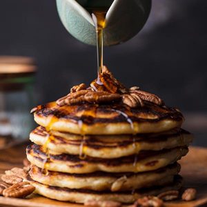 Yemek Fotoğrafçılığı