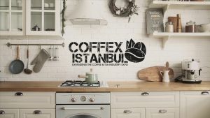 Coffex İstanbul